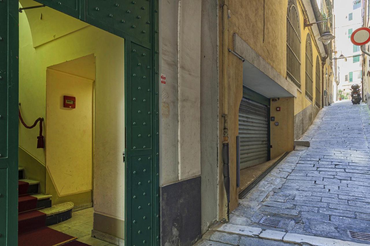 A Lovely Nest In The City By Wonderful Italy Genova Esterno foto