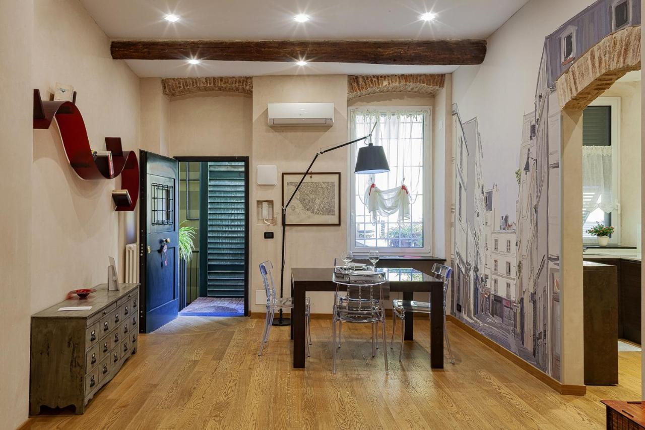 A Lovely Nest In The City By Wonderful Italy Genova Esterno foto